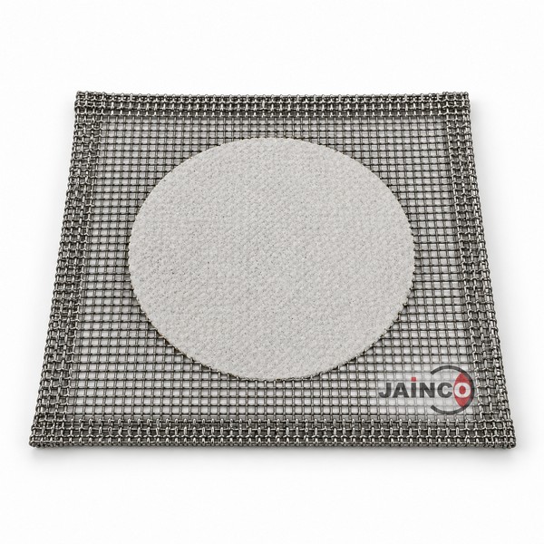 Wire Gauze